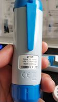 PH5S Digital Food Professional PH Meter untuk Makanan Dengan Sensor Pengujian yang Akurat