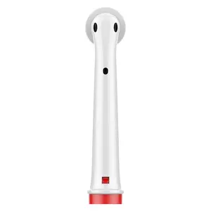 BAOLIJIE EB17A Smart Oral Electric Toothbrush Heads Patented Replacement Toothbrush Heads