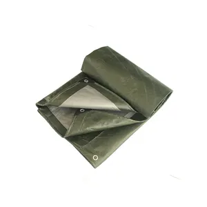 Hot Selling 120Gsm Tarpaulin Agricultural Applications High Quality Material