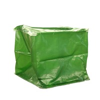 Bâches en PVC et PE fabriquées en Chine, pour tentes, doublement imperméables.