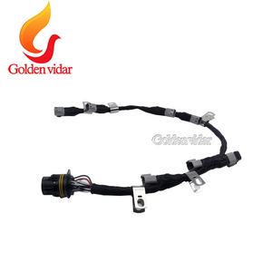 Harnais de câblage Golden Vidar pour moteur diesel automobile fiable, 2864516 ISM QSM M11 - Product Image 3