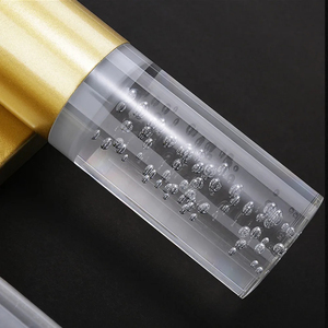 Minimalist LED Luxury Crystal Bubble Wall <b>Lights</b> Living Room Background Bedroom Porch Decor Wall <b>Sconces</b> Home Bedside Wall Lamps - Product Image 4