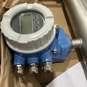 Nouveau débitmètre massique Endress+Hauser E+H Proline Promass 8F3B50, 100% neuf, original, de haute qualité. OEM - Product Image 2