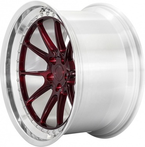 Ruedas forjadas de 18 19 20 21 22 24 pulgadas para <span class=keywords><strong>Subaru</strong></span> Brz LEVORG Wrx <span class=keywords><strong>Xv</strong></span> BMW M1 M2 M3 M4 M5 M6 M8 530 525 325 Benz Amg GLC43 LE10 - Product Image 2