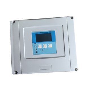 NUEVO - Medidor de Nivel Ultrasónico E+H-BRAND Prosonic FMU41 FMU42 FMU90 FMU40 FMU42-AMH2D2 - Product Image 1