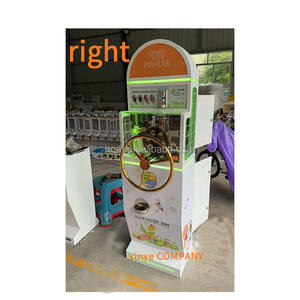 Macchina per la stampa di monete per la vendita di Suvenir - Product Image 5