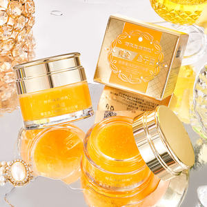 Toptan altın havyar kollajen Anti kırışıklık inci kremi nemlendirici cilt Anti kırışıklık, solmaya ince çizgiler yüz kremi - Product Image 3