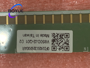 V850DJ2-Q01 D2 Innolux 85 pouces 3840*2160 UHD <span class=keywords><strong>Tv</strong></span> écran Lcd pièces de rechange écran plat <span class=keywords><strong>TV</strong></span> écran Lcd <span class=keywords><strong>Tv</strong></span> panneau d'affichage - Product Image 2