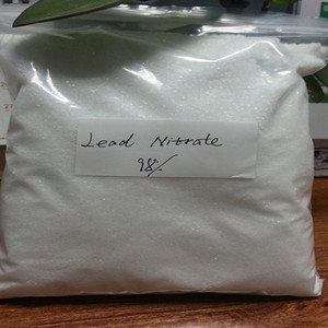ตะกั่ว (II) ไนเตรต ราคาและการมีอยู่ที่ดีที่สุด - Product Image 6
