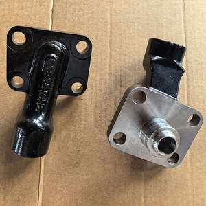 Accessoires pour foreuses minières : Connecteur, lien, accumulateur de pression d'eau, outil de démontage, chariot, support de tuyau d'huile - Product Image 6