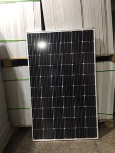 แผงโซลาร์เซลล์ ESG 400W 450W 500W 550W 600W 700W โมโนแบบฮาล์ฟเซลล์ ราคา - Product Image 1