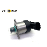 Vanne de régulation de carburant du moteur automobile 0928400727 0928400607 0928400629 0928400642 0928400652 pour Renault Peugeot Citroën