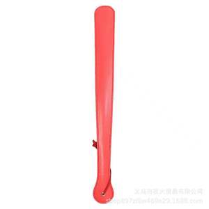 ของเล่นทางเพศสำหรับผู้ใหญ่, ไม้ตีหนัง PU, ไม้ตีแบบยาว, ของเล่นแปลกใหม่และเร้าอารมณ์, ขายตรง, ของเล่นทางเพศสำหรับผู้ใหญ่แบบ SM - Product Image 5