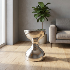 Aluminum <b>Stool</b> - Product Image 2