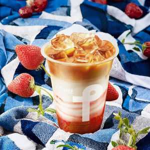 Gobelets en plastique PET jetables à paroi simple pour boissons froides, thé au lait, café, jus et crème glacée avec couvercle – Vente en gros - Product Image 3