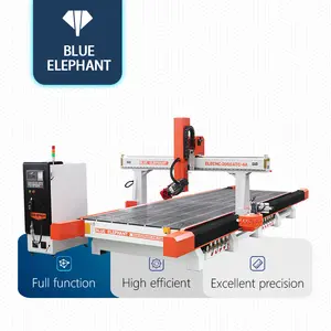 Affordable Cost-effective wood design 3d wood cutting machine automatic 2060 woodworking cnc machines for sale in Netherlands