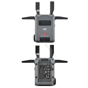 ชุดส่งสัญญาณ SDR แบบรวม ระยะส่งไกล รับสัญญาณทะลุทะลวงได้ดี เครื่องรับ-ส่งสัญญาณ TX <span class=keywords><strong>RX</strong></span> สำหรับวัสดุผสม DJI - Product Image 3