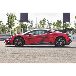 Nouvelle <span class=keywords><strong>voiture</strong></span> de sport électrique BYD Yangwang U9, haute performance, véhicule à énergie nouvelle très vendu, technologie de pointe, véhicule phare - Product Image 2