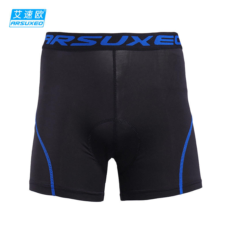 ดำ + น้ำเงิน