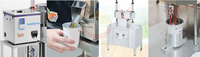 Meilleur emballageur de tasses à thé discrètes pour les petites entreprises Comment choisir une machine d'emballage de tasses à thé discrètes