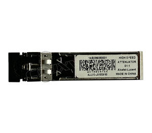 Original 1AB396080001 rápido <span class=keywords><strong>EVOA</strong></span> SFP 1AB396080001 1830PSS para Alcatel Lucent 1AB396080001 - Product Image 1