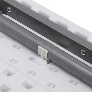 <span class=keywords><strong>3ft</strong></span> trong nhà ngoài trời xách tay nhựa gấp bảng, thẻ vuông tiện ích bảng Dã Ngoại bảng - Product Image 5