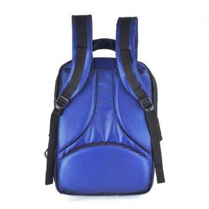 Laser Material <b>Computer</b> <b>Backpack</b> Fashionable Waterproof Trend <b>Computer</b> Bag Three-dimensional Cutting <b>Computer</b> <b>Backpack</b> - Product Image 5