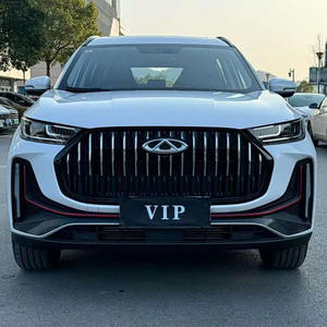 2023年奇瑞瑞虎7 Plus 二手车 1.6T DCT SUV 453018621695MM 低油耗 - Product Image 2