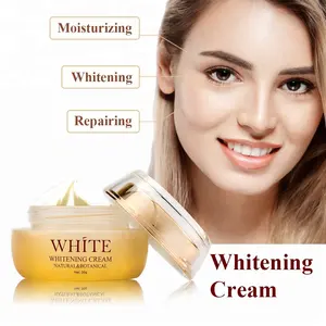 Herbal 50g Effektive Haut Gesichts aufhellung creme für schwarze Haut Besonders beste Arbutin Skin Light Cream Preis