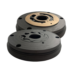 Pompes hydrauliques série PMP en stock chez le fabricant, PMP110 & PMP90, accessoires de pompe de remplissage d'huile - Product Image 3