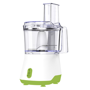 Penghancur Daging Bawang Putih Elektrik, Penumbuk Pencacah Sayuran, Pencampur Ubi, Pengolah Makanan - Product Image 4