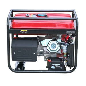 Máy phát điện xăng Inverter di động chất lượng cao YHS 2kW 3kva 5kva dùng cho gia đình - Product Image 2
