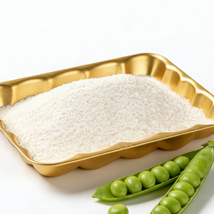 Péptidos <span class=keywords><strong>de</strong></span> Proteína <span class=keywords><strong>de</strong></span> <span class=keywords><strong>Guisante</strong></span> a Granel, Polvo Vegano <span class=keywords><strong>de</strong></span> Colágeno Soluble en Agua, Suplemento Alimenticio - Product Image 1