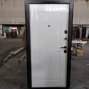 Thép và MDF Russia cửa - Product Image 2