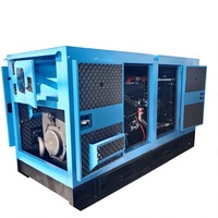 Générateur diesel 60 kVA 100 kVA, groupe électrogène portable de secours, générateurs diesel silencieux 100 kW, groupe électrogène 100 kVA à vendre
