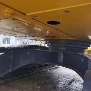 รถขุดตีนตะขาบ Komatsu PC400-7 PC400-8 คุณภาพสูงจากญี่ปุ่นแท้ มือสอง ประสิทธิภาพสูง - Product Image 5