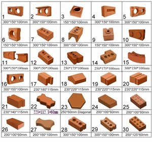 QMR2-40 Tay Báo Chí Đất Sét Gạch Làm Máy Ở Algeria Ghana Ai Cập Rumania Nigeria Nam Phi Tanzania Kenya Malawi Ethiopia - Product Image 4