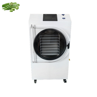 Poudre de Gelée Royale Lyophilisée, Machine de Lyophilisation Domestique Guangzhou