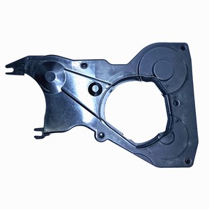 Cache <span class=keywords><strong>de</strong></span> protection <span class=keywords><strong>de</strong></span> <span class=keywords><strong>courroie</strong></span> <span class=keywords><strong>de</strong></span> <span class=keywords><strong>distribution</strong></span> moteur 0320Z2 0320Z3 0320J5 9673480380 pour <span class=keywords><strong>Peugeot</strong></span> 206 <span class=keywords><strong>207</strong></span> Citroën C4 C4L - Product Image 3