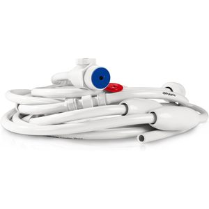 Manguera de Alimentación G5 de 31 Pies de Repuesto para Limpiadores de Alta Presión Polaris 280 380 180 - Product Image 1