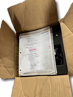 Terminal de programmation intelligent portable STT04 pour le débogage des paramètres de PLC industriel, dispositif de contrôle STT04