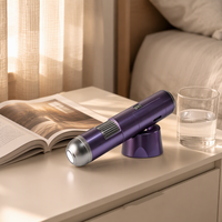 Microscope WiFi intelligent pour analyse du cuir chevelu et des cheveux, mini analyseur sans fil pour la peau et le cuir chevelu