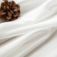 Voilage en tissu 100 % polyester moderne, translucide, non transparent, pour baies vitrées, balcons et salons
