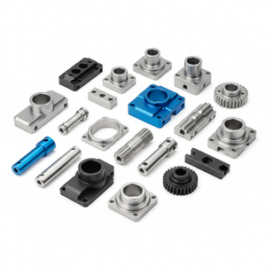 Services de filière à électroérosion, usinage CNC personnalisé, tournage de métaux en acier inoxydable et en aluminium, produits métalliques de Dongguan - Product Image 1