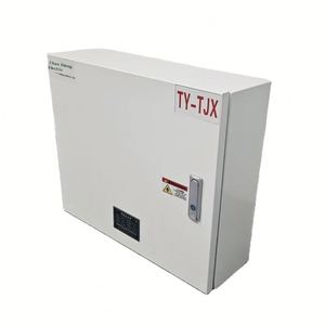 Điện kép tự động chuyển/chuyển đổi chuyển đổi ATS Bảng điều chỉnh hộp cho Máy phát điện hệ thống điện - Product Image 1