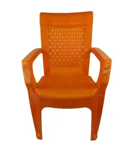 High Quality Custom Injection Plastic Chair Mould Customized Full Adult Armchair Mold