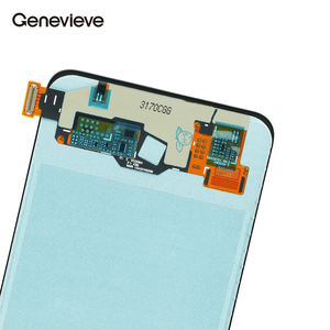 <span class=keywords><strong>Realme</strong></span> 8 Pro modelo Genevieve OPPO serie 6,4 pulgadas reemplazo de pantalla táctil 1 año de garantía de fábrica teléfono móvil LCDs al por mayor - Product Image 4