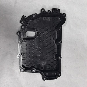 Buick Excelle Chevrolet Cruze <b>Plastic</b> At Transmission Side Cover 24243884 24253434 Oil Resistant <b>Engineering</b> <b>Plastics</b> - Product Image 2