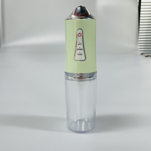 Irrigador Bucal de Agua con 3 Modos, Palillos Eléctricos Impermeables, <span class=keywords><strong>Limpiador</strong></span> <span class=keywords><strong>Dental</strong></span> de Agua Inalámbrico para el Hogar; Fácil de Usar - Product Image 6