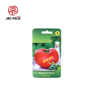 Bolsas de Embalaje para <span class=keywords><strong>Semillas</strong></span> de Chía Orgánicas, Selladas con <span class=keywords><strong>Calor</strong></span>, de Plástico, con Logotipo Personalizado, Sobres para <span class=keywords><strong>Semillas</strong></span> Personalizados, Suministro de Fábrica - Product Image 2